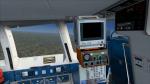 FSX Added Views For Sikorsky S-76 Helicopter